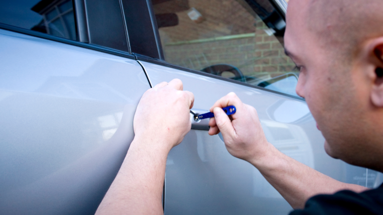 Rapid Car Lock and Key Solutions in Sherwood, AR